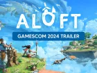 Tráiler de Aloft
