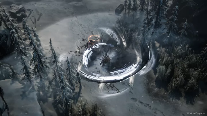 Gods, Death & Reapers - PC