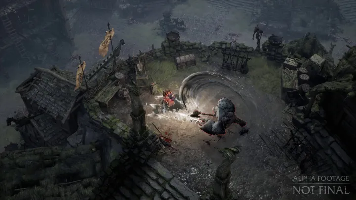 Gods, Death & Reapers - PC