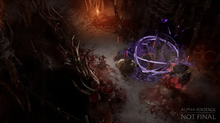 Gods, Death & Reapers - PC