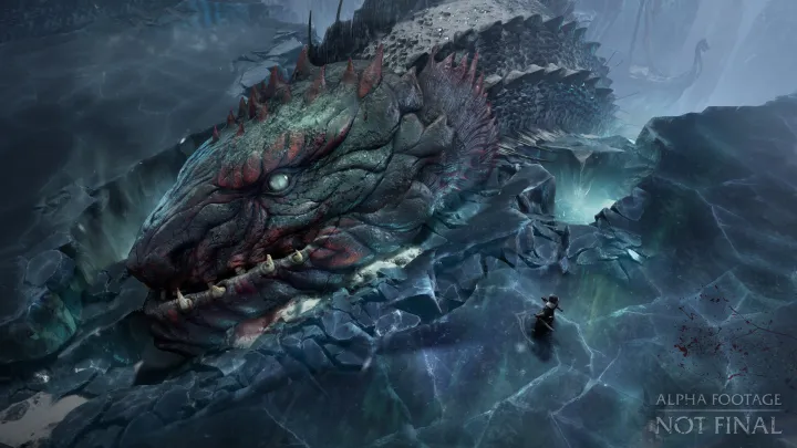 Gods, Death & Reapers - PC