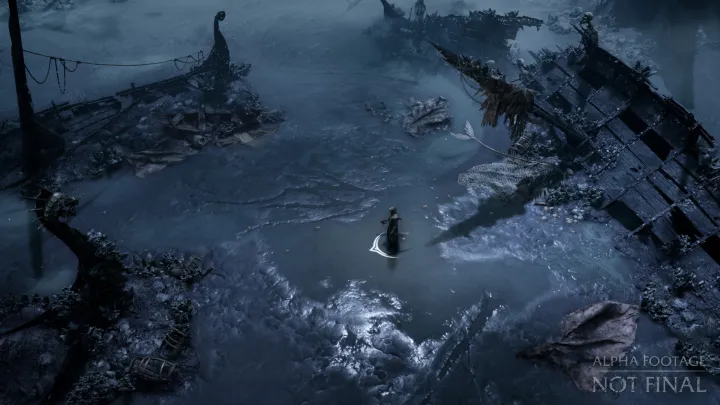 Gods, Death & Reapers - PC