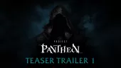 Teaser tráiler de Project Pantheon