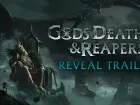 Tráiler de anuncio de Gods, Death & Reapers