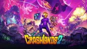 Tráiler y fecha de Crashlands 2