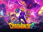Tráiler y fecha de Crashlands 2