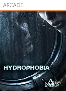 Carátula de Hydrophobia