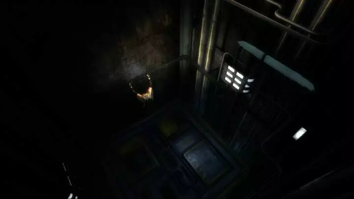 Hydrophobia - Xbox 360