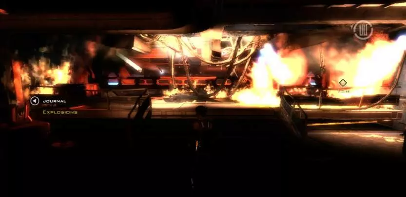 Hydrophobia - Xbox 360