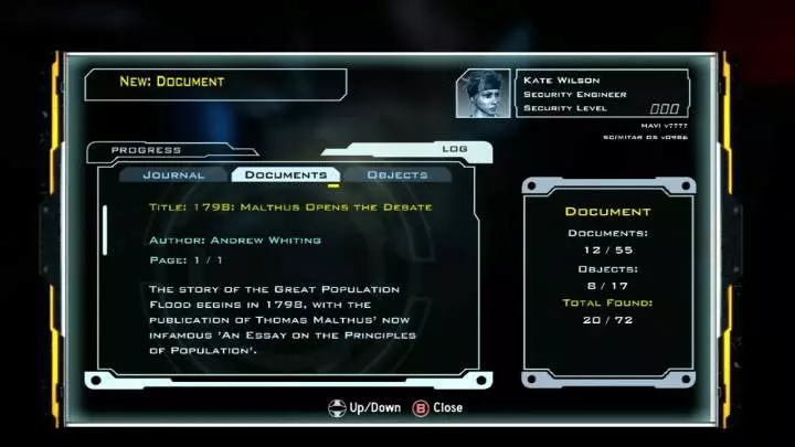 Hydrophobia - Xbox 360