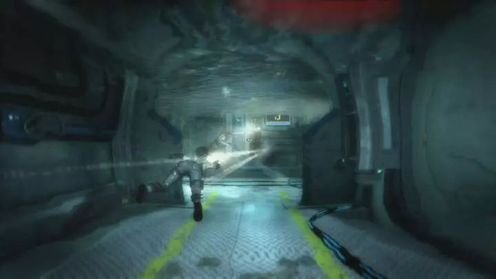 Hydrophobia - Xbox 360