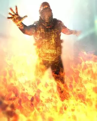 Hydrophobia - Xbox 360