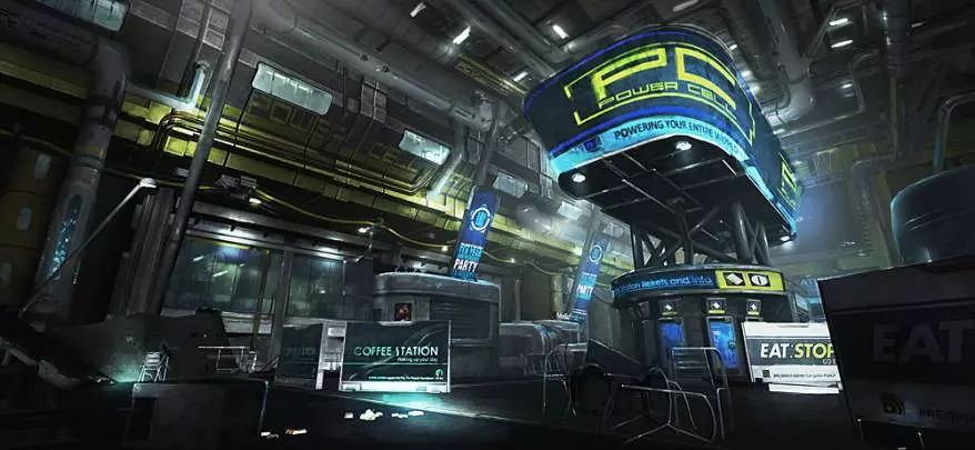 Hydrophobia - Xbox 360