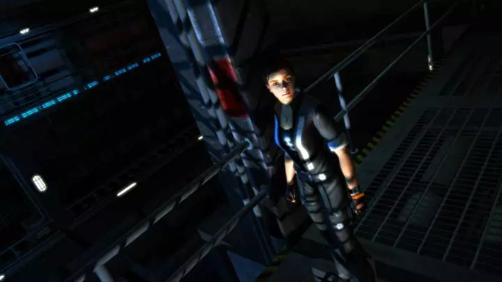 Hydrophobia - Xbox 360