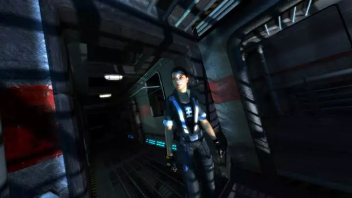 Hydrophobia - Xbox 360