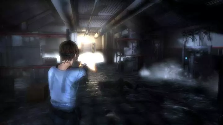 Hydrophobia - Xbox 360