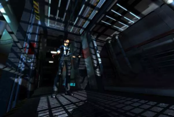 Hydrophobia - Xbox 360