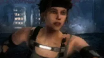 Hydrophobia: Trailer oficial 2