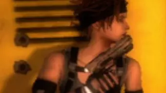 Hydrophobia: Underwater Combat