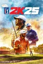 PGA TOUR 2K25 PC