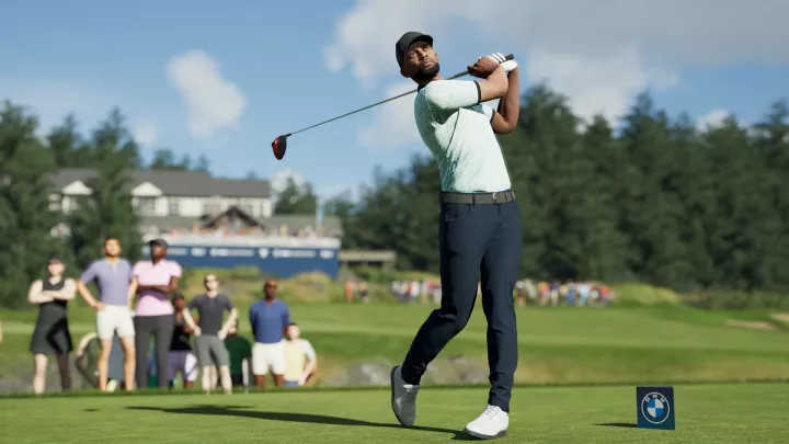 PGA TOUR 2K25 - PC