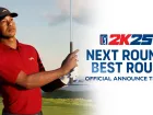 Tráiler y fecha de PGA TOUR 2K25