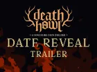 Tráiler y fecha de Death Howl
