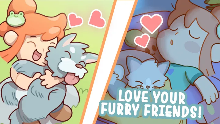 My Dear Farm - Android