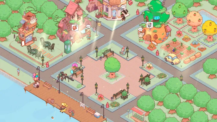 My Dear Farm - Android