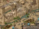 Stronghold Crusader Definitive Edition - Pantalla