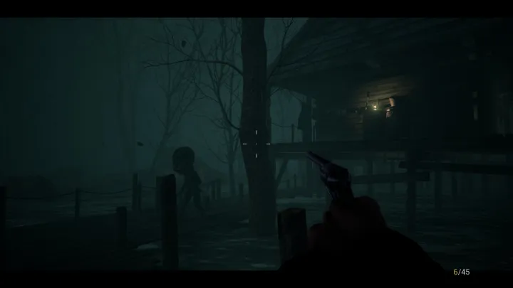 Dollhouse Behind The Broken Mirror - PC