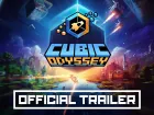 Tráiler de anuncio de Cubic Odyssey