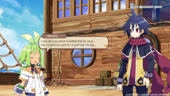 Phantom Brave The Lost Hero