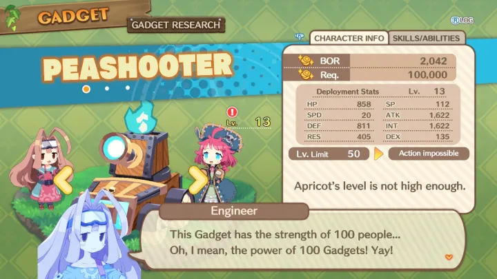 Phantom Brave The Lost Hero