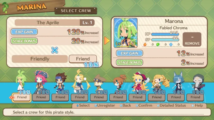 Phantom Brave The Lost Hero