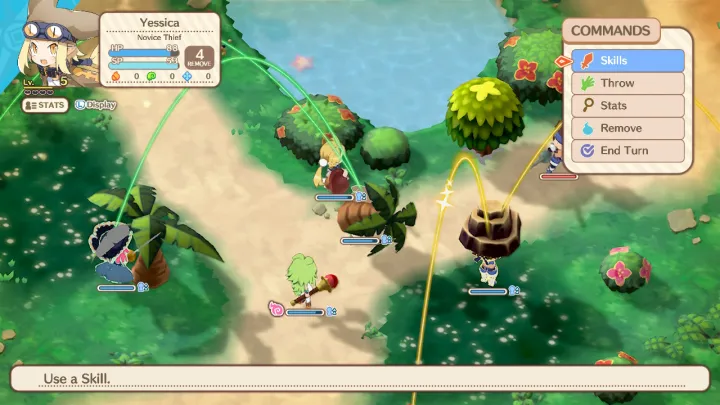 Phantom Brave The Lost Hero