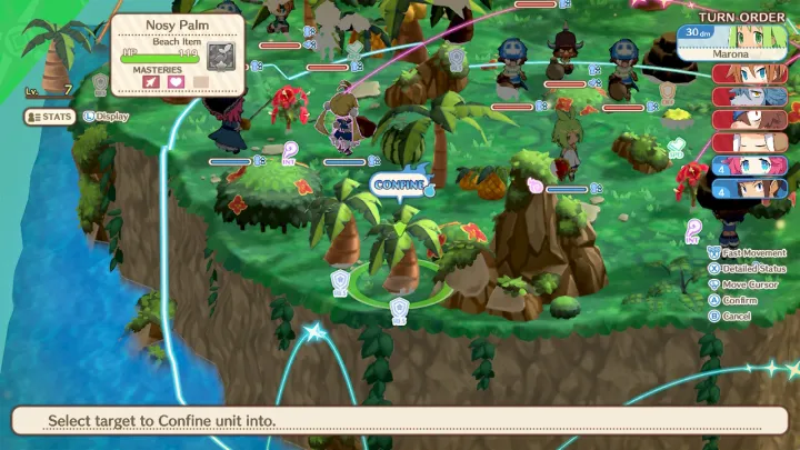 Phantom Brave The Lost Hero