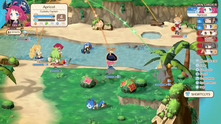 Phantom Brave The Lost Hero