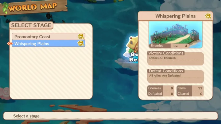 Phantom Brave The Lost Hero