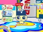 Tamagotchi Party On! - Imagen Wii