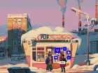 Snow Town Geek Store