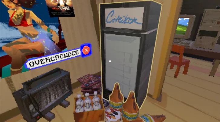 Snow Town Geek Store - PC