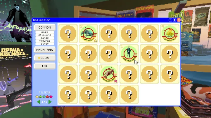 Snow Town Geek Store