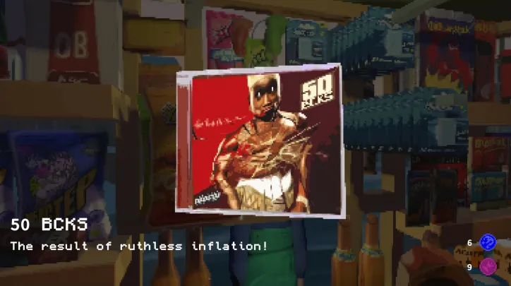 Snow Town Geek Store