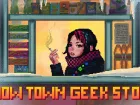 Tráiler de Snow Town Geek Store