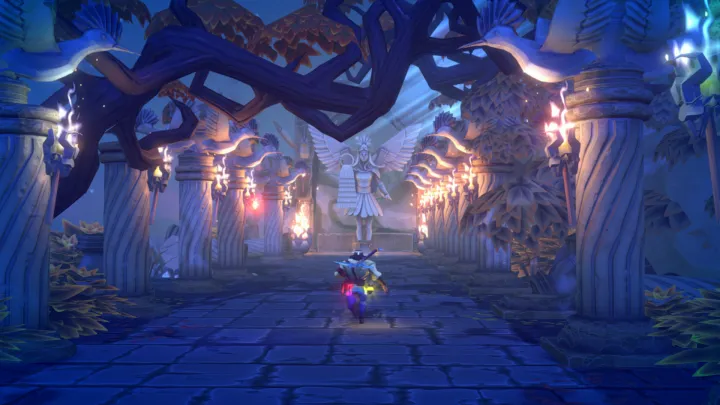 The Tale of Bistun - PC