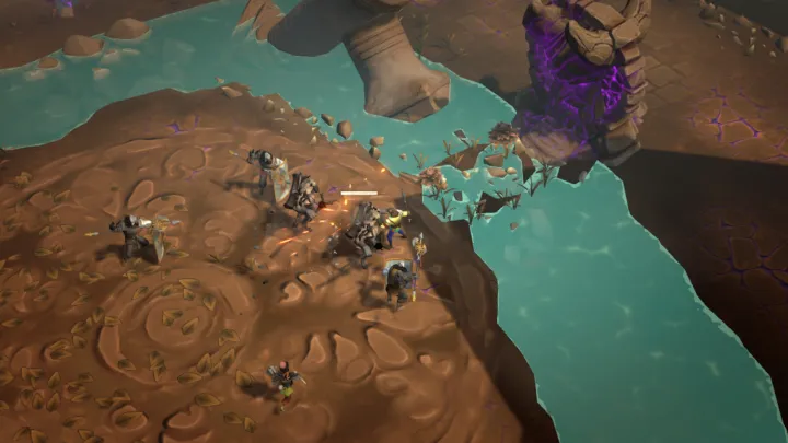 The Tale of Bistun - PC