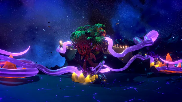 The Tale of Bistun - PC