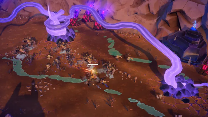 The Tale of Bistun - PC