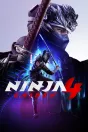 Ninja Gaiden 4 PS5
